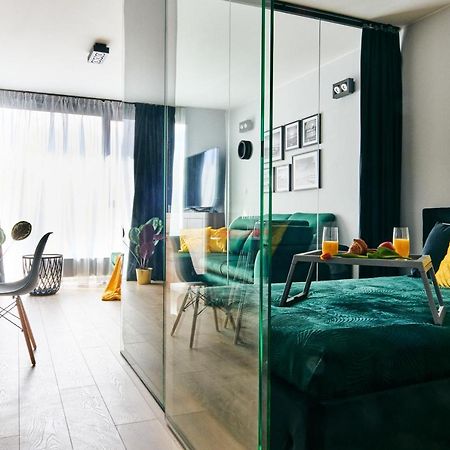 Easy Rent Apartments - Diamond Λούμπλιν Εξωτερικό φωτογραφία