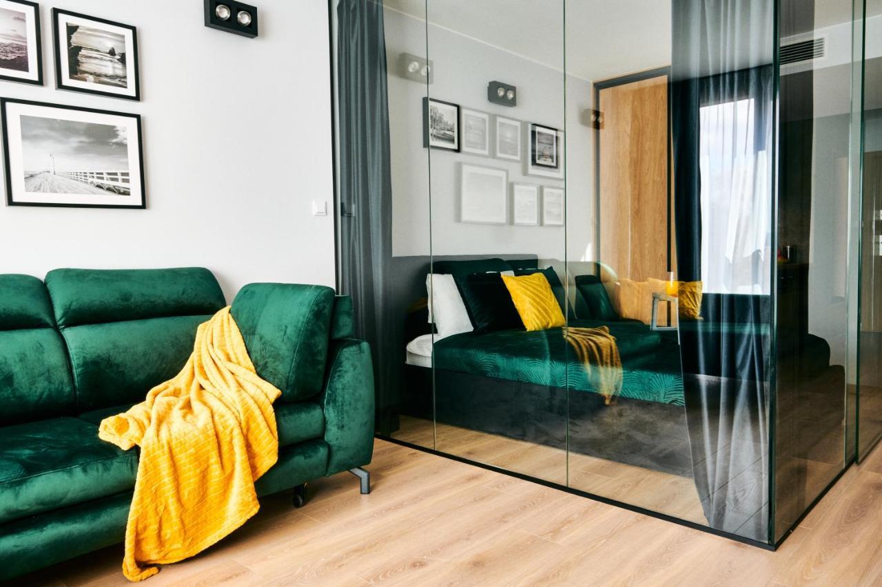 Easy Rent Apartments - Diamond Λούμπλιν Εξωτερικό φωτογραφία